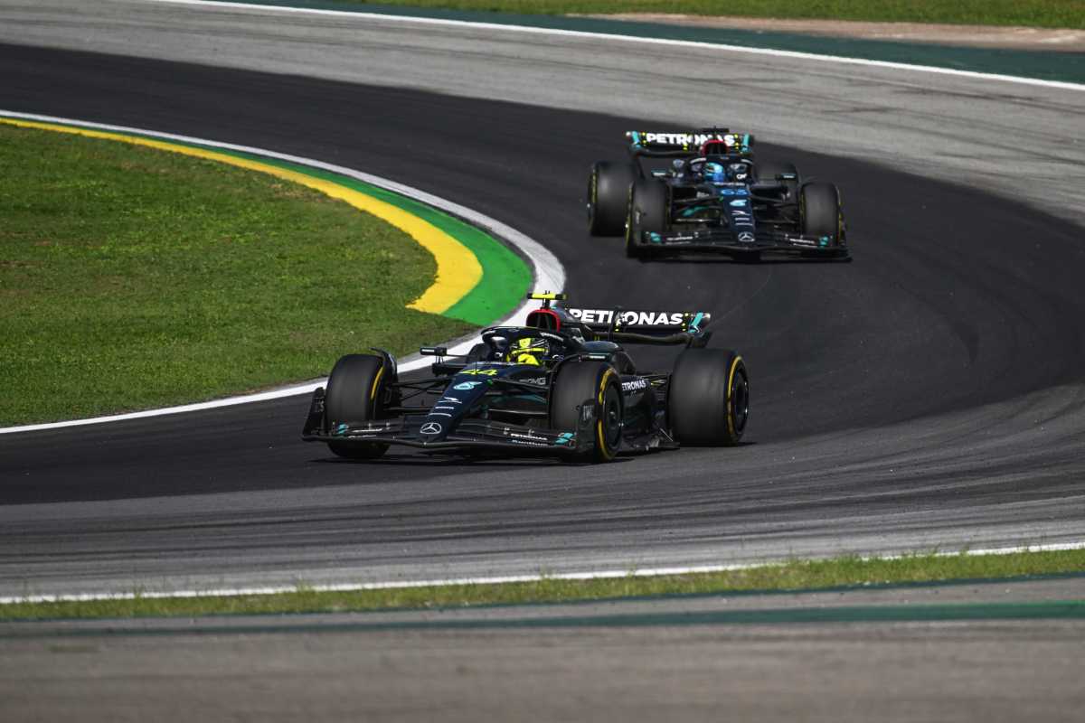 Sao Paulo stinker for Mercedes but what next for Hamilton and co.?