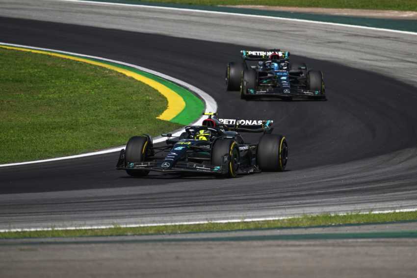 Sao Paulo stinker for Mercedes but what next for Hamilton and co.?
