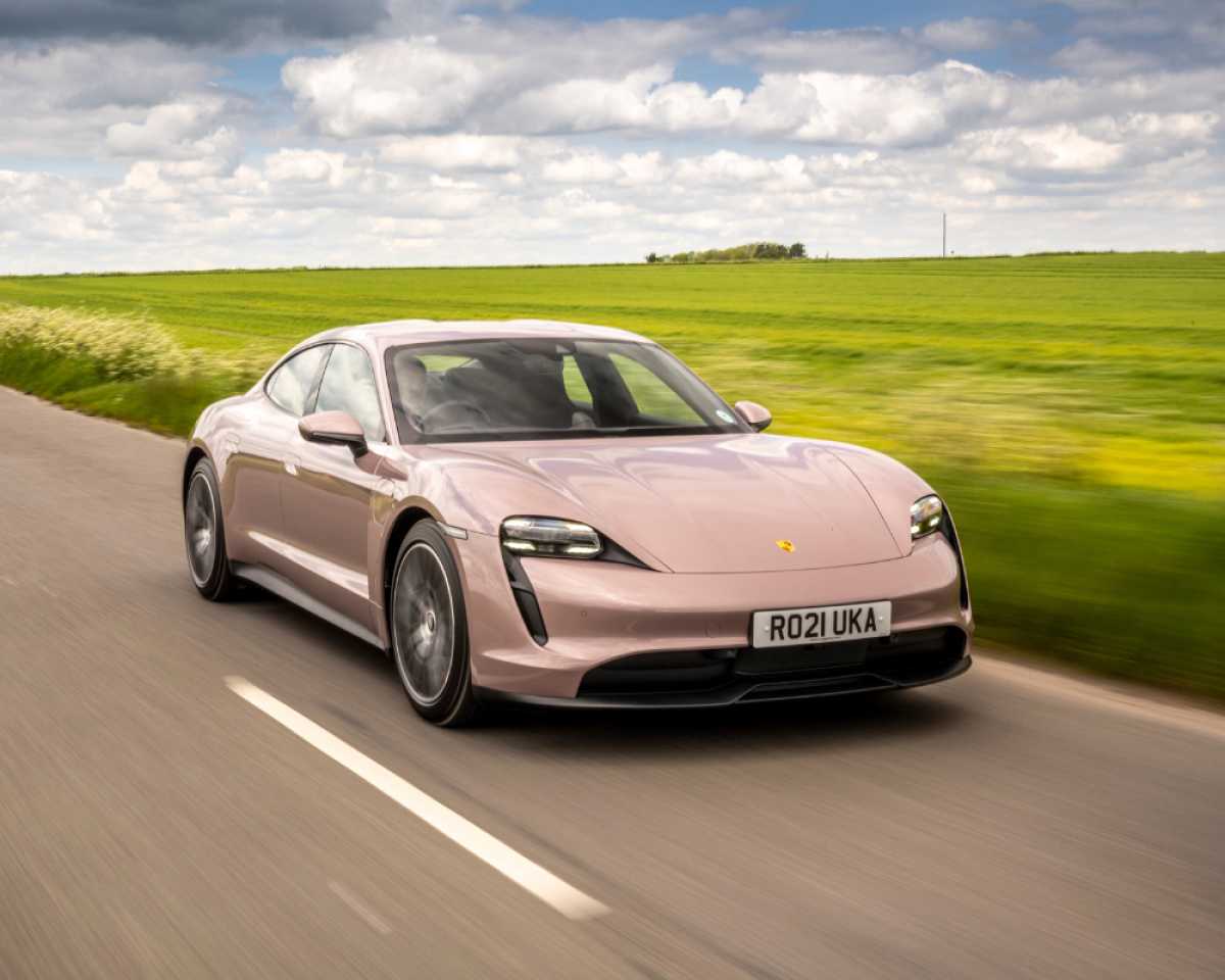These are the cars that have increased and decreased the most in value this year