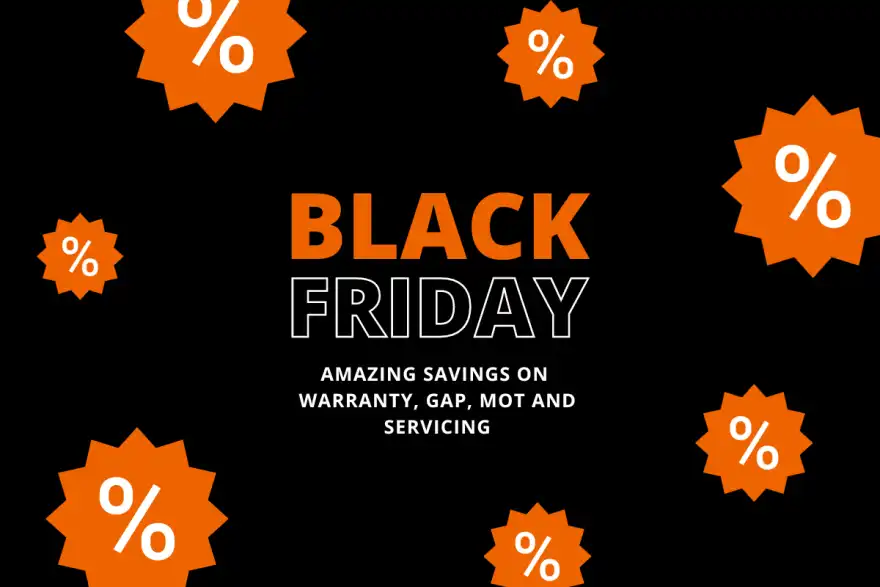 Regit’s special Black Friday offers for its loyal band of motorists!
