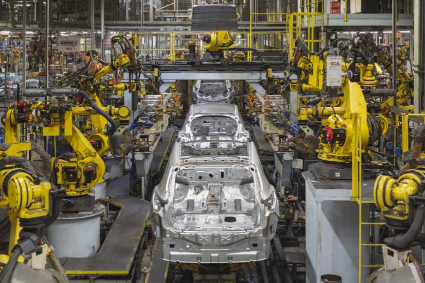 Nissan confirms electric Qashqai and Juke will be produced in Sunderland: Here’s what you need to know