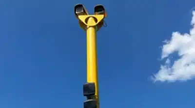 Driving in Greater Manchester? Watch out for the new 'ultra' speed cameras