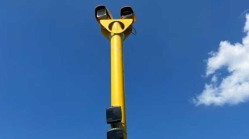Driving in Greater Manchester? Watch out for the new 'ultra' speed cameras