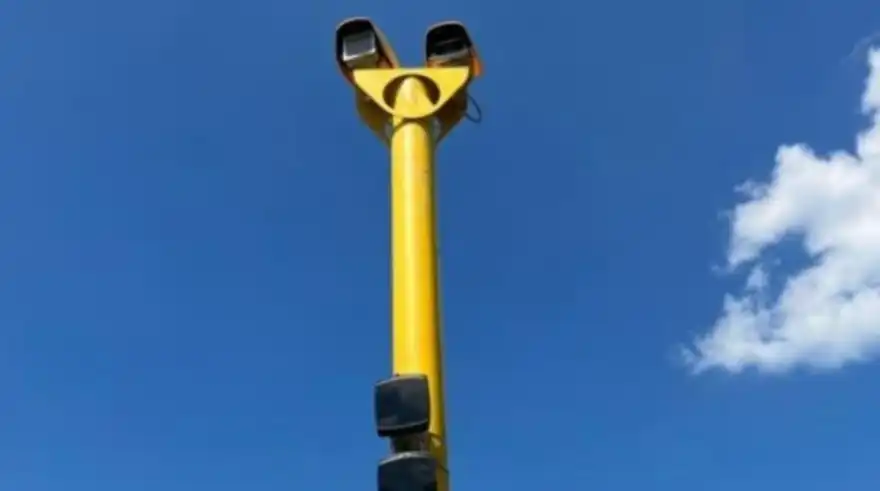Driving in Greater Manchester? Watch out for the new 'ultra' speed cameras