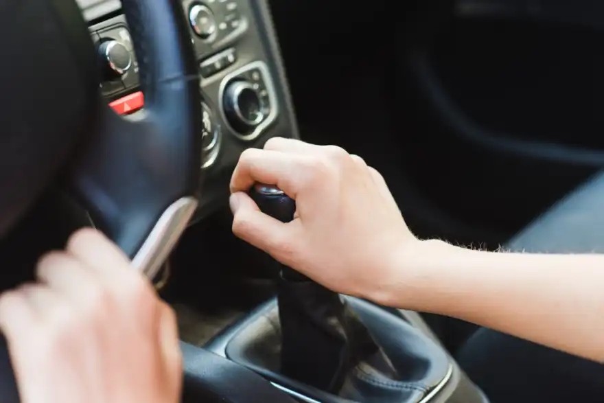 These common manual driving habits could be damaging your car