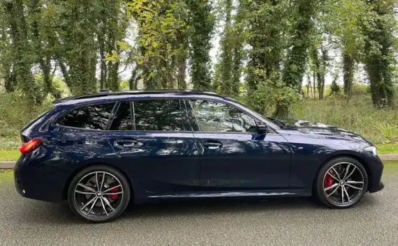 BMW 3 Series Touring