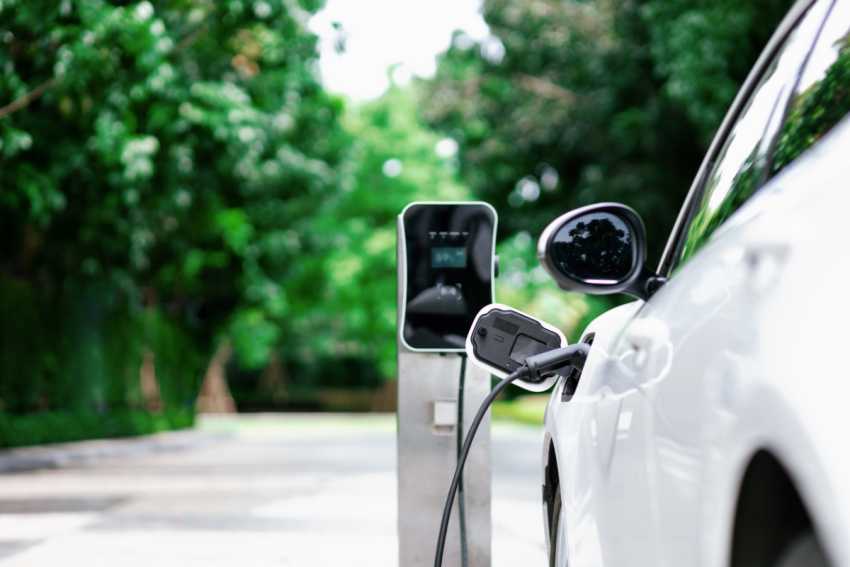 How much electric range do I really need?