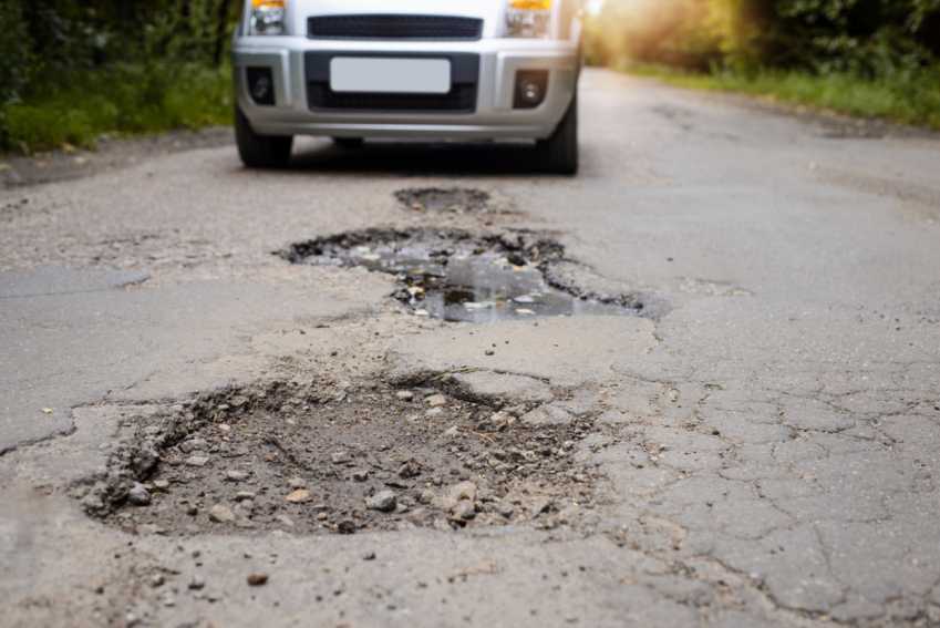 Is the money from scrapped HS2 going to be used for the roads?