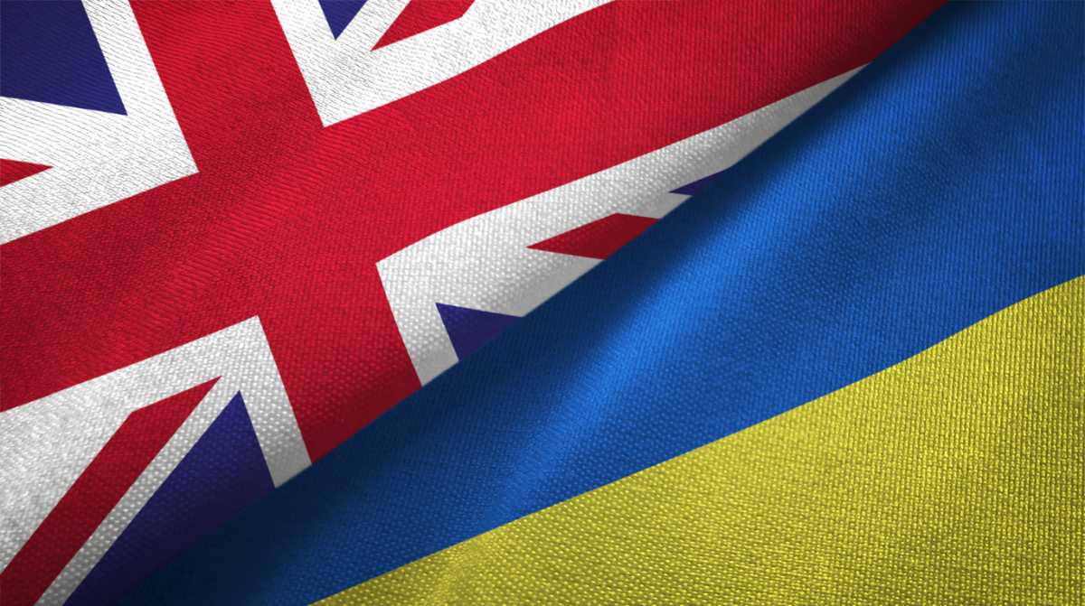 London mayor Sadiq Khan blocks Ulez scrappage scheme cars from helping Ukraine