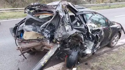 Police issue warning after horrifying picture released involving parked car