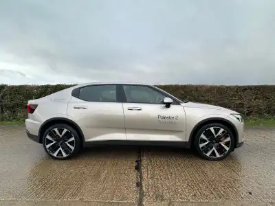 Polestar 2 (MY24) (2020 - 2023)