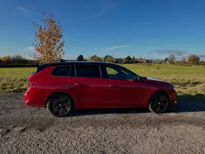 Vauxhall Astra Sports Tourer Electric (2022 - 2026)