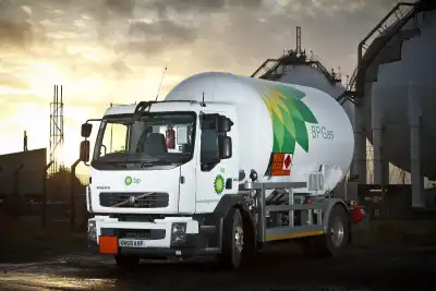 Fuel prices on the rise again as BP suspend shipments through the Red Sea