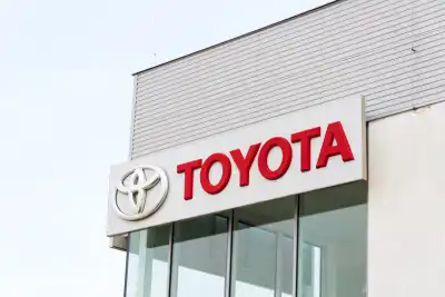 1.12 million Toyota vehicles are being recalled due to a possible airbag issue