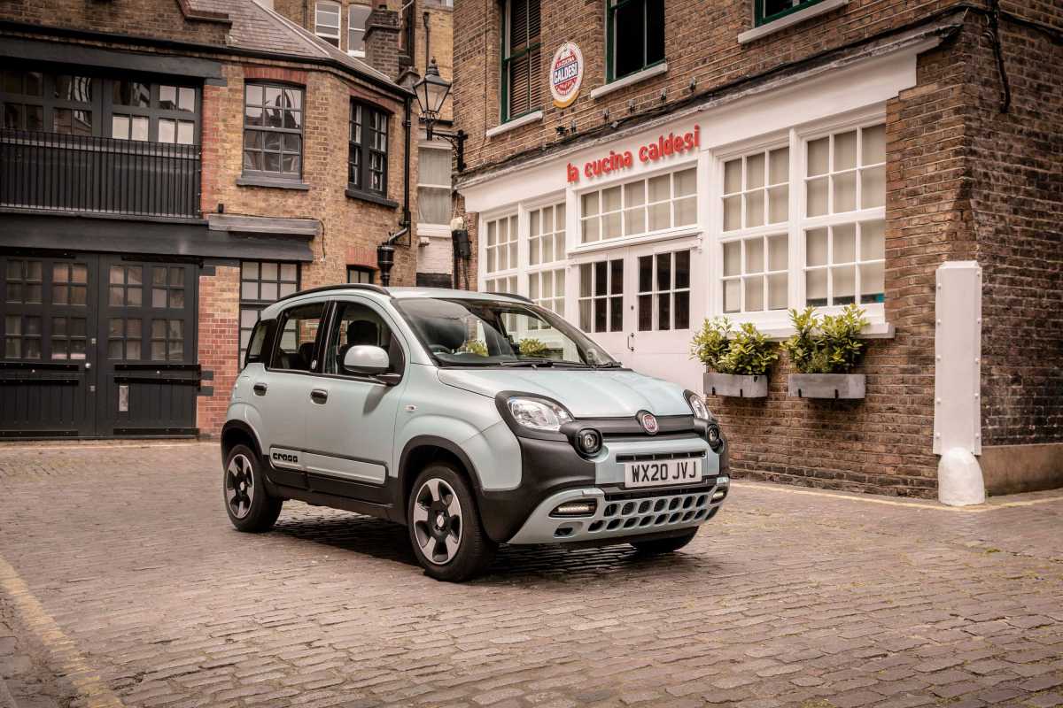 These are the cheapest new cars you can buy today