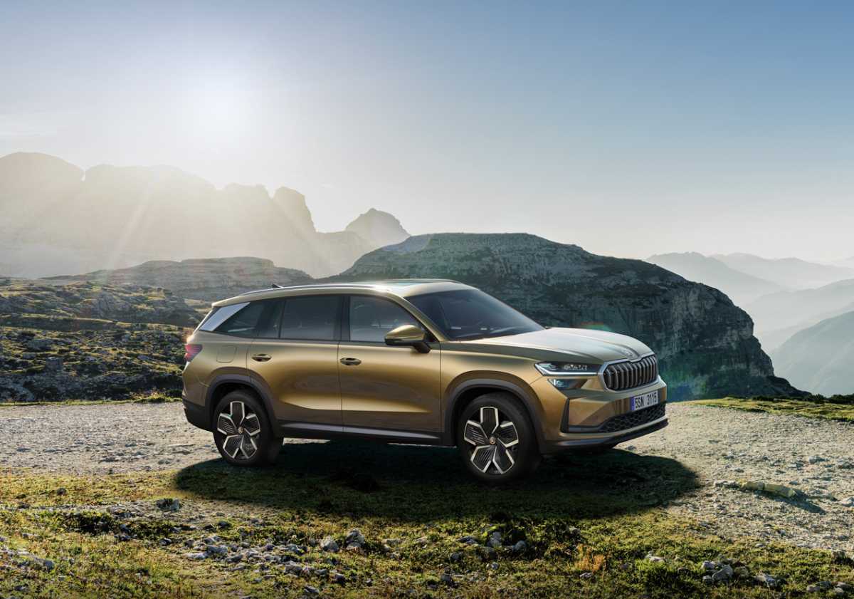 10 new SUVs worth waiting for in 2024