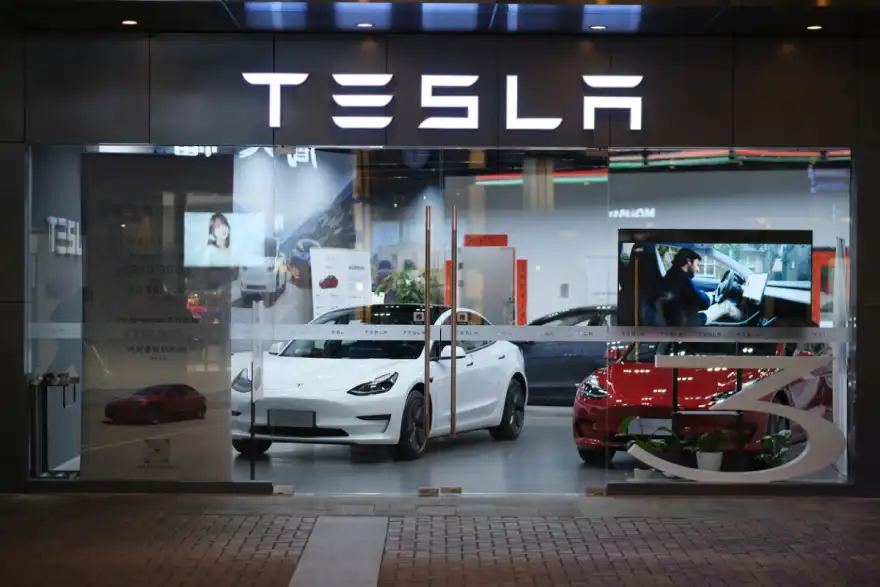 Tesla recalls over 1.6 million vehicles in China due to concerns related to steering software.