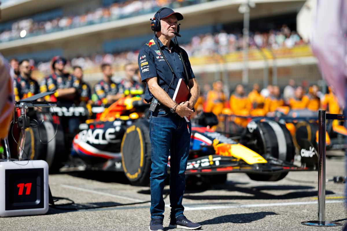 Red Bull RB17: F1 inspired hypercar given 2024 release