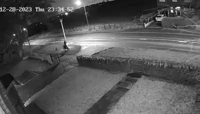 Pensioner, 67, arrested for cutting down advanced speed cameras with angle grinder
