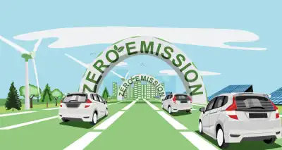 New UK Law: 22% of new cars sold must be zero-emission