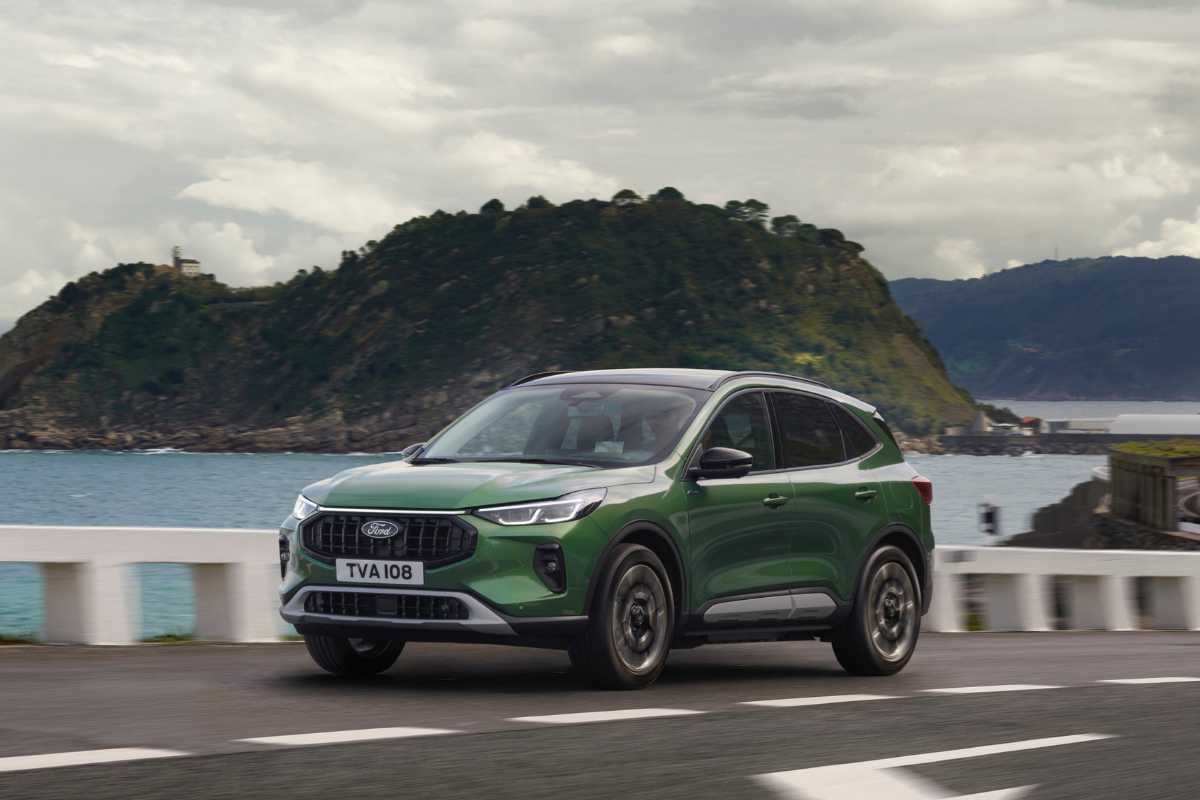 Top 10 fastest selling used cars of 2023