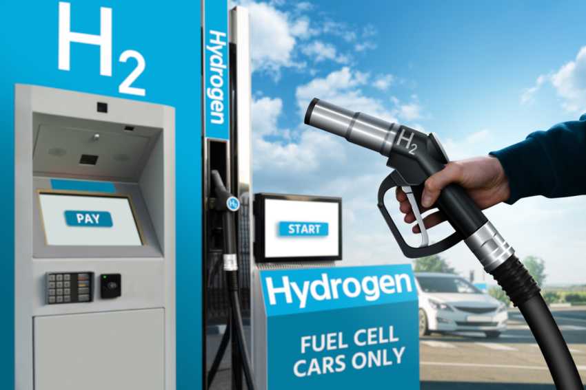Everything you need to know about hydrogen fuel cell technology