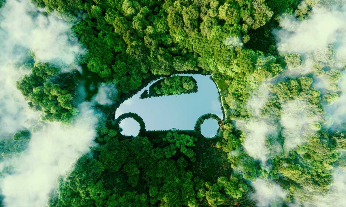 Will electric car sales hit the UK’s required 22% target in 2024?