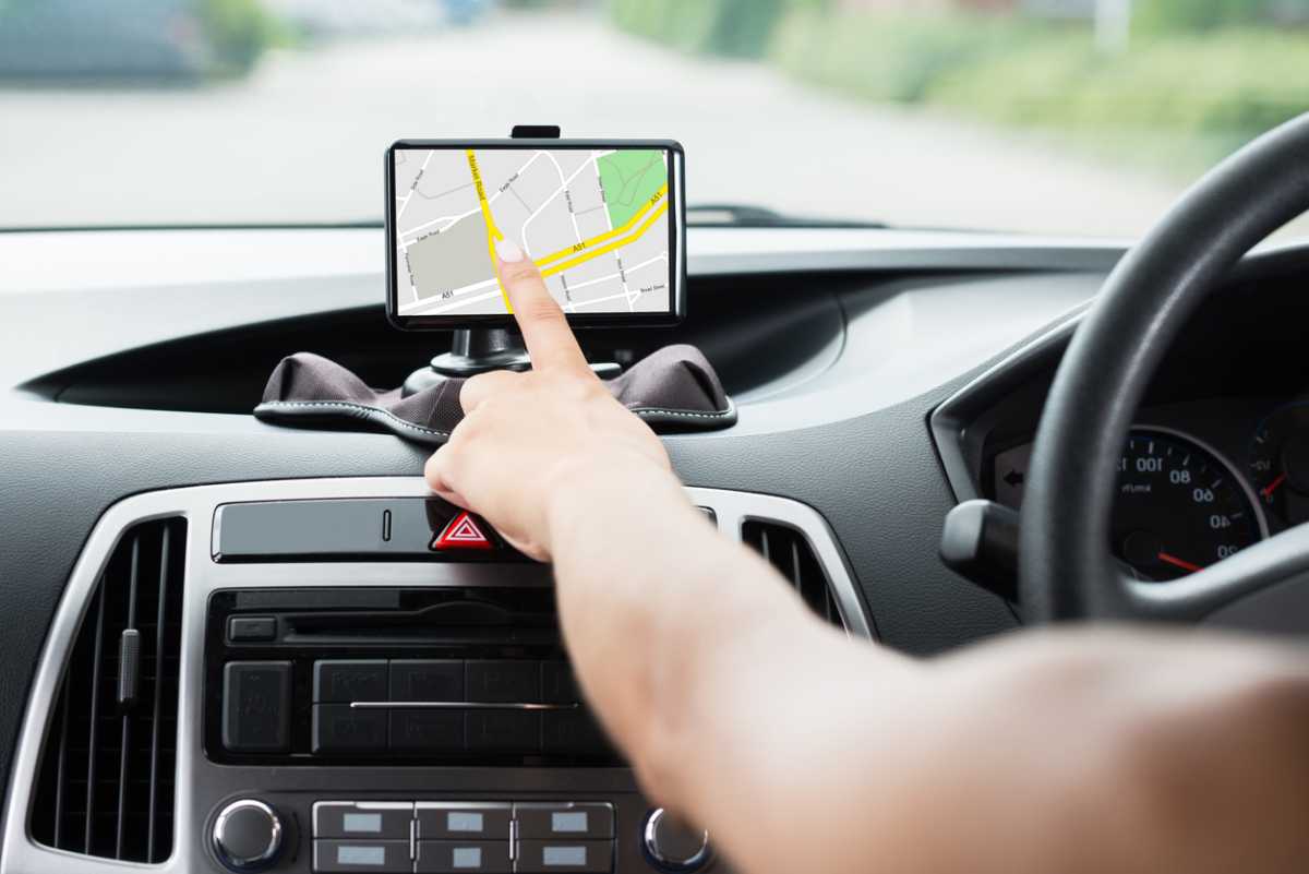 Traffic information regulations set to change to help you avoid traffic jams and road works