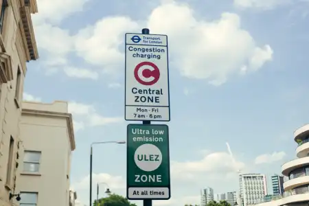 TfL wrongly fined compliant motorists £23.1 million – have you been stung?