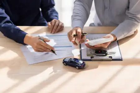 A quarter of young people would consider lying on an insurance policy to cut costs