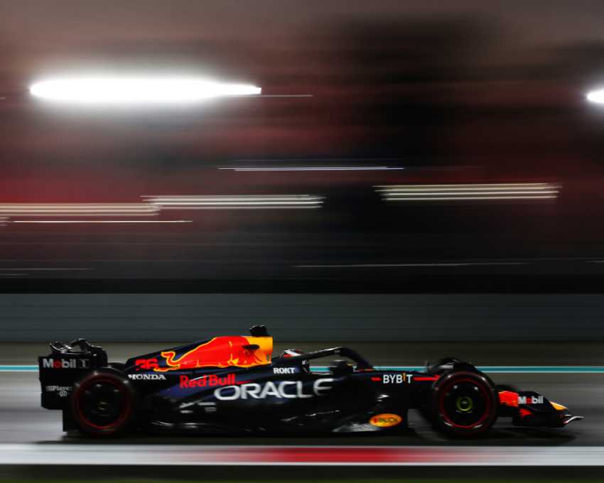 When will each F1 team be revealing their new cars?