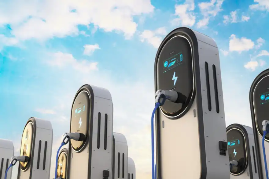 70% of EV drivers express dissatisfaction with the availability of charging stations in the UK's network.