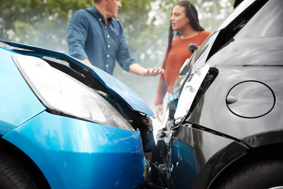 What Should You Do If You Have a Car Accident?