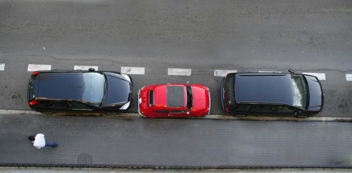 Are cars getting too big?