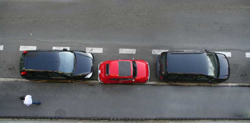 Are cars getting too big?