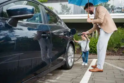 Electric car coverage is ‘inaccurate’ in the media, says House of Lords committee