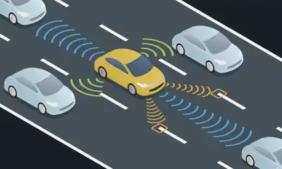 The growing concern and consequences of car blind spots
