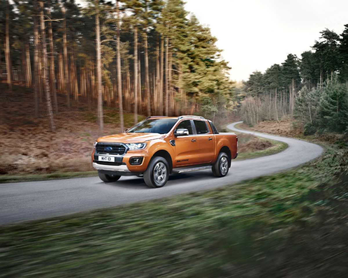 Pick-up trucks to see a substantial tax increase as they lose their commercial vehicle classification