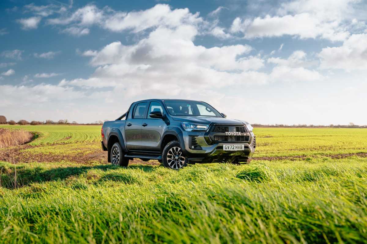 Major tax changes for pick-up trucks on the way: Here’s what you need to know