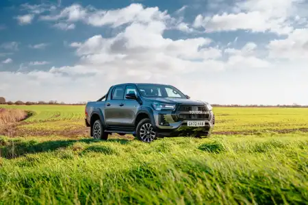 Major tax changes for pick-up trucks on the way: Here’s what you need to know