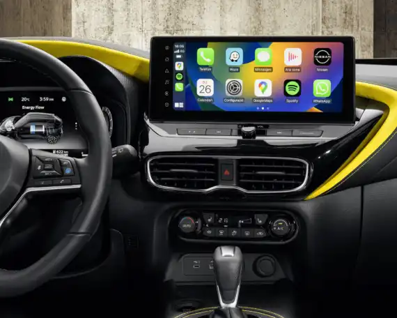 2024 Nissan Juke 