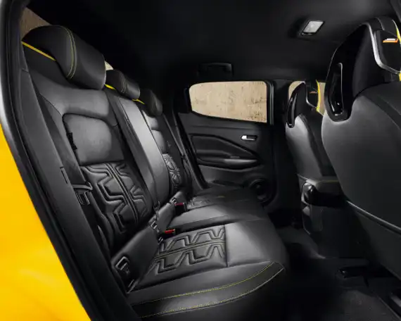 2024 Nissan Juke 