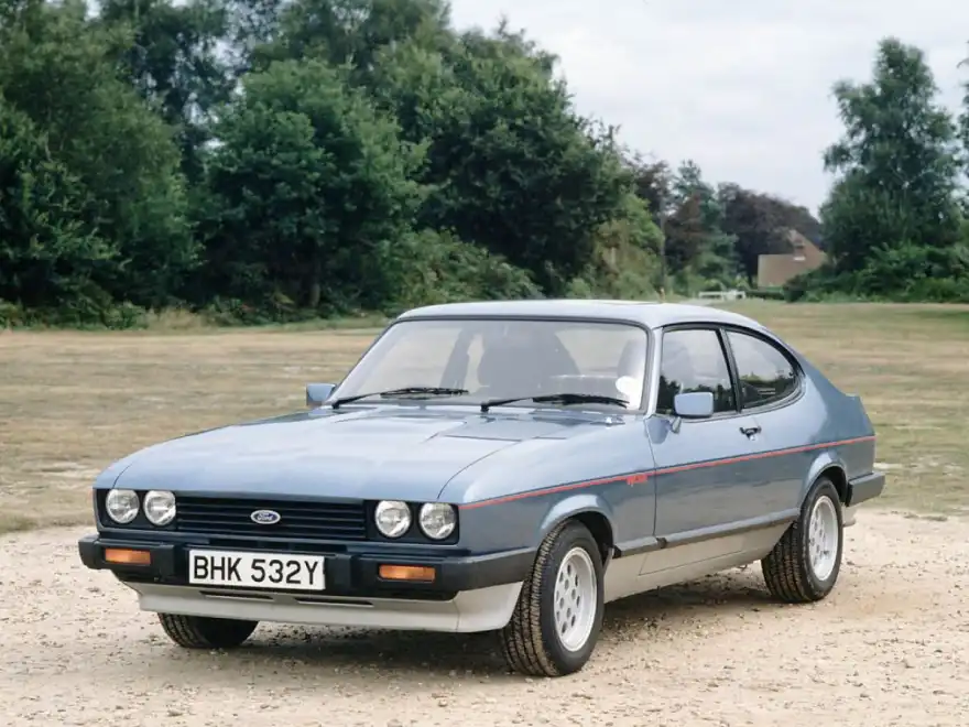 The car names that have made a comeback – or are coming soon