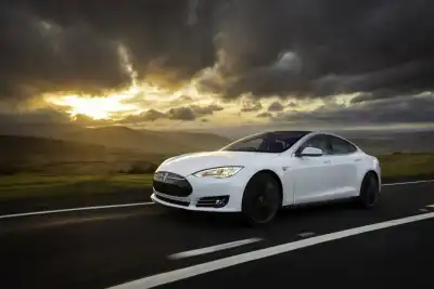 Since 2002, one million electric cars have been sold in the United Kingdom