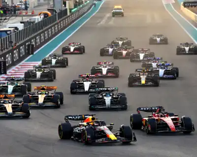 Why did F1 reject Andretti's bid to join the grid for 2025?