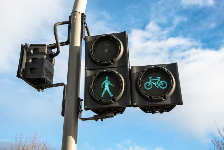 Significant increase in fixed penalty notices following Highway Code changes from 2 years ago