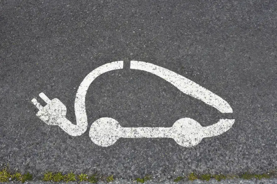 Electric car ads from BMW and MG banned over ‘zero emissions’ claims