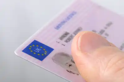 Over 16% of UK job listings now demand a licence, adding pressure amidst soaring motoring costs