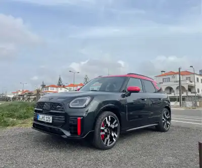 Mini Countryman 2024 (2024 - )