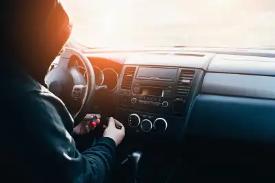 Sadiq Khan demands urgent action on soaring car thefts in London
